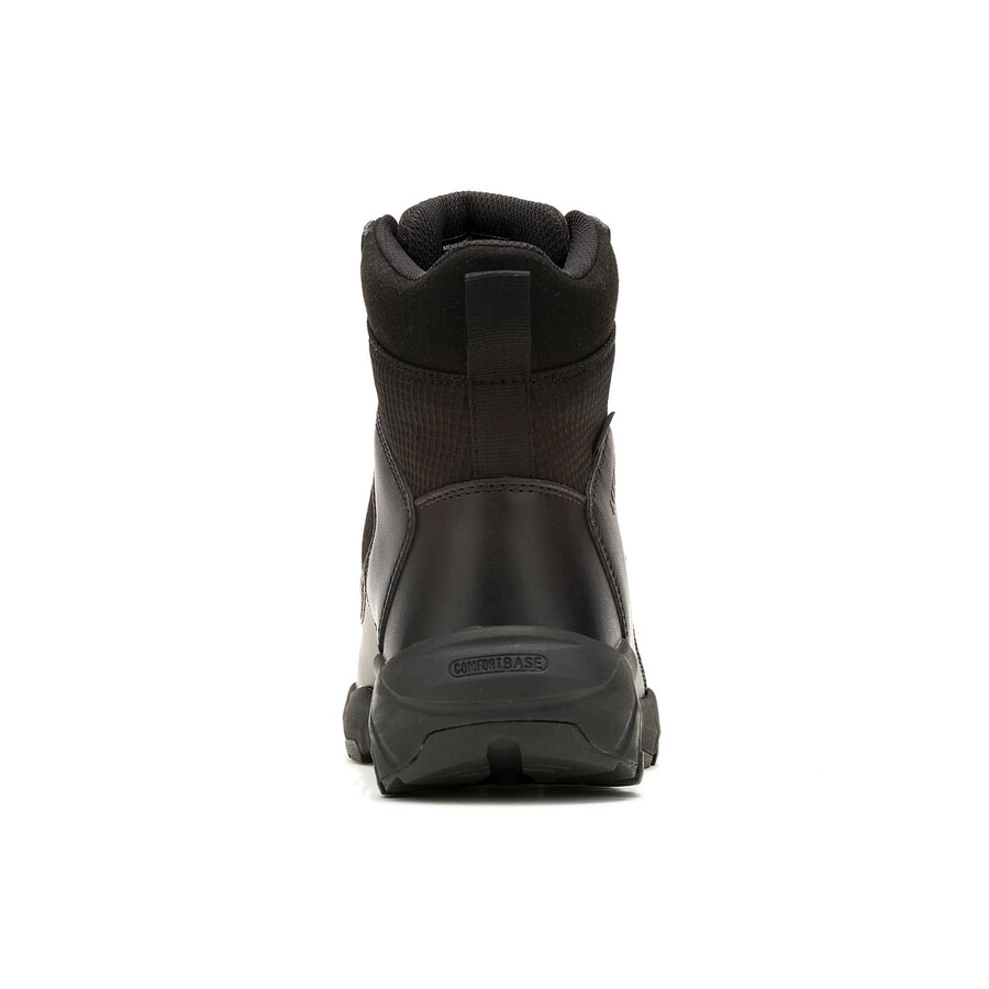 moški - fullbench tactical 6 - Čevlji črne barve