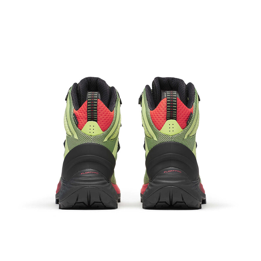 moški - rogue hiker mid gore-tex - Škornji mantis
