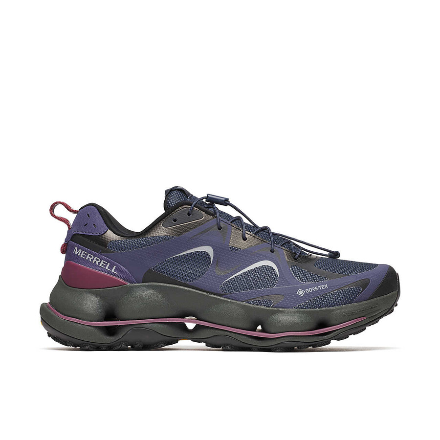 moški - speedarc matis gore-tex - Čevlji navy night