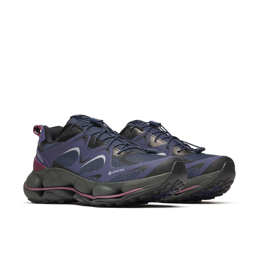 moški - speedarc matis gore-tex - Čevlji navy night