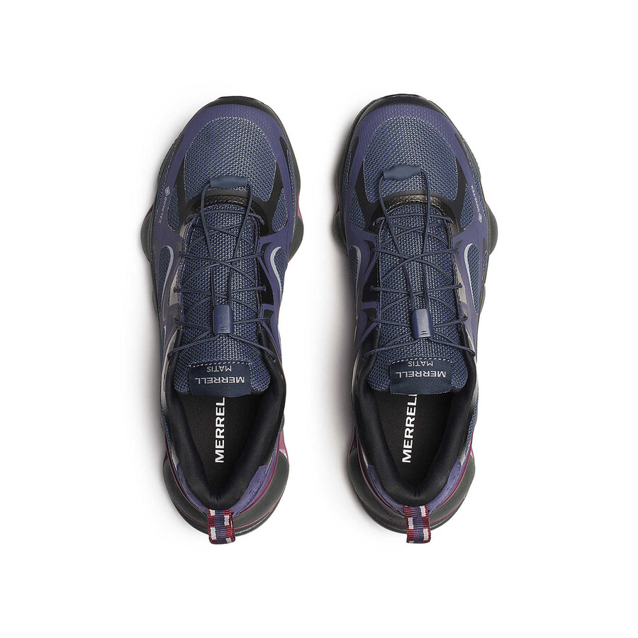 moški - speedarc matis gore-tex - Čevlji navy night