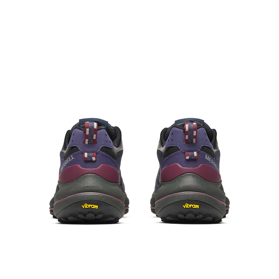 moški - speedarc matis gore-tex - Čevlji navy night