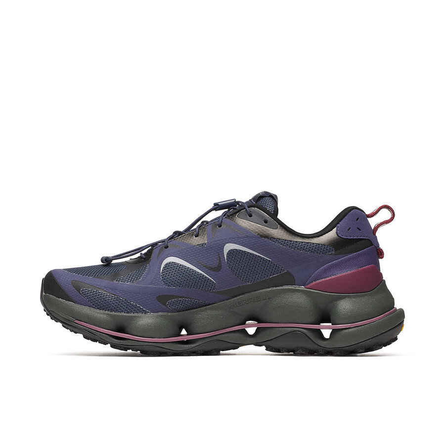 moški - speedarc matis gore-tex - Čevlji navy night