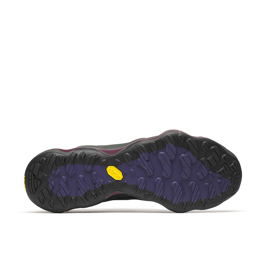 moški - speedarc matis gore-tex - Čevlji navy night