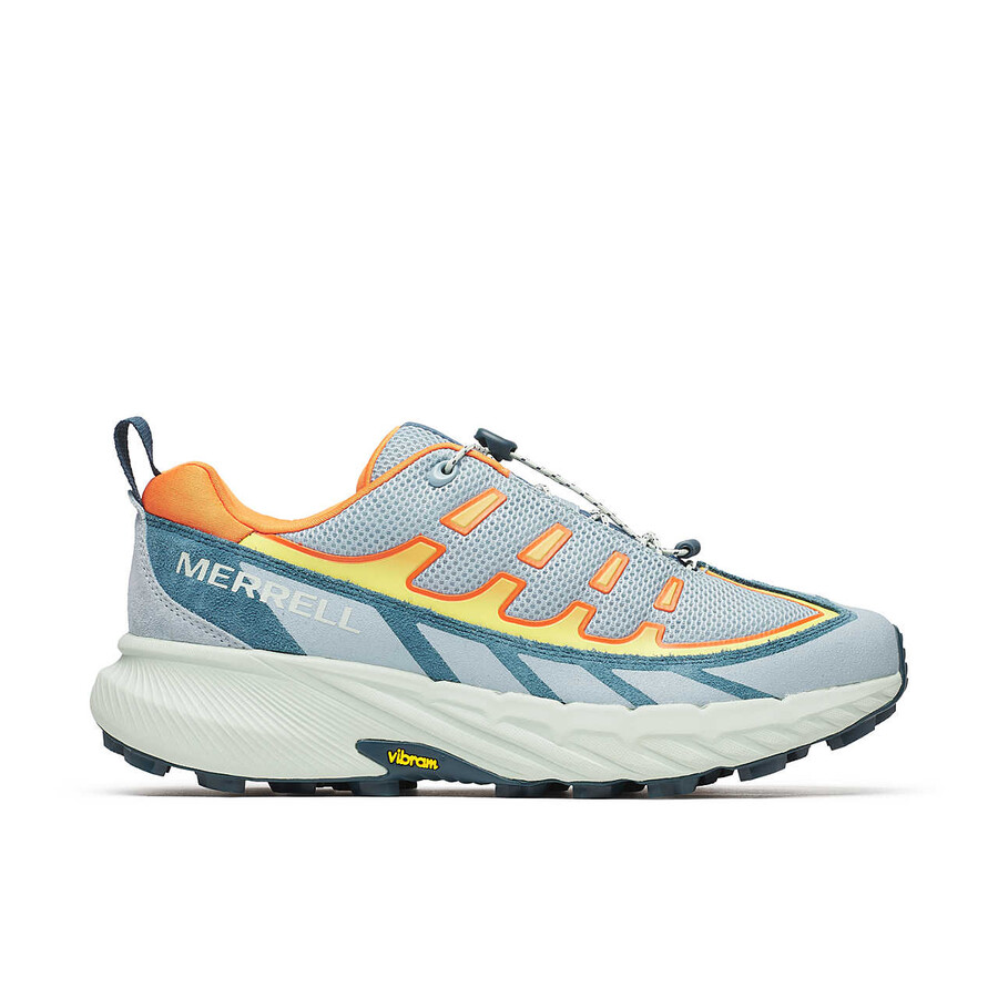 unisex športni čevlji agility peak 5 trek legionarsko modrakamnito modra