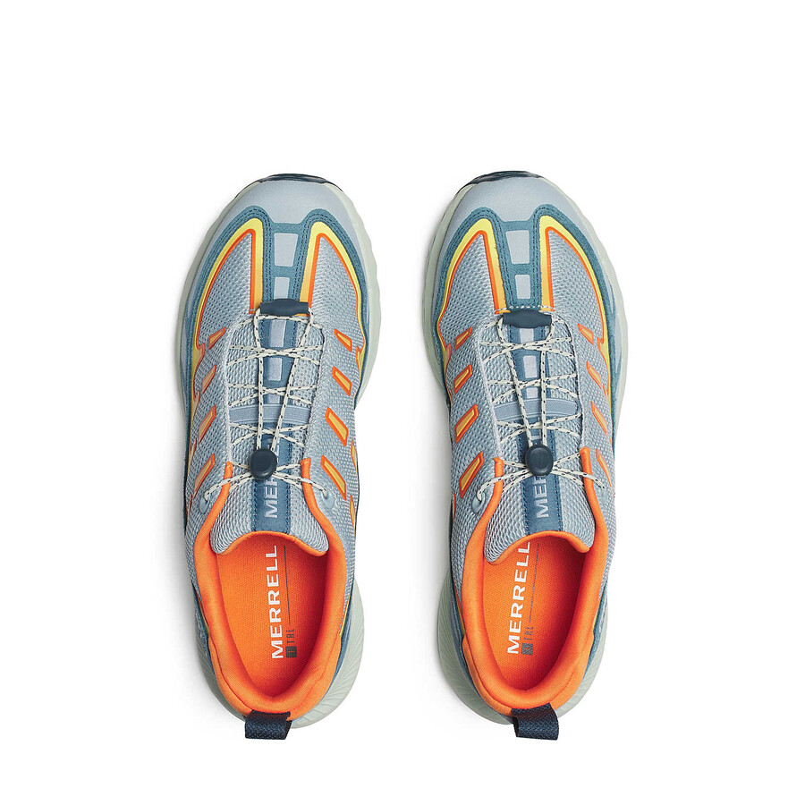 unisex športni čevlji agility peak 5 trek legionarsko modrakamnito modra