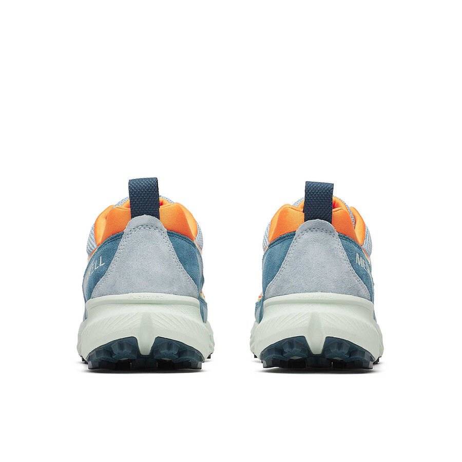 unisex športni čevlji agility peak 5 trek legionarsko modrakamnito modra