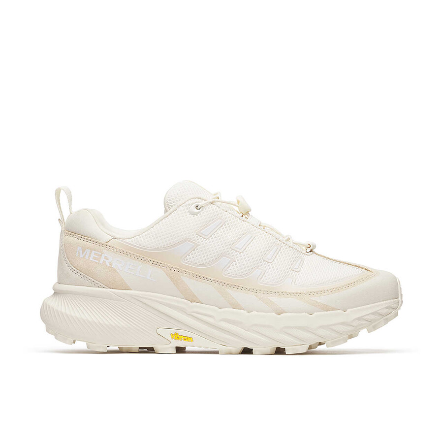 unisex športni čevlji agility peak 5 trek kredaste barve