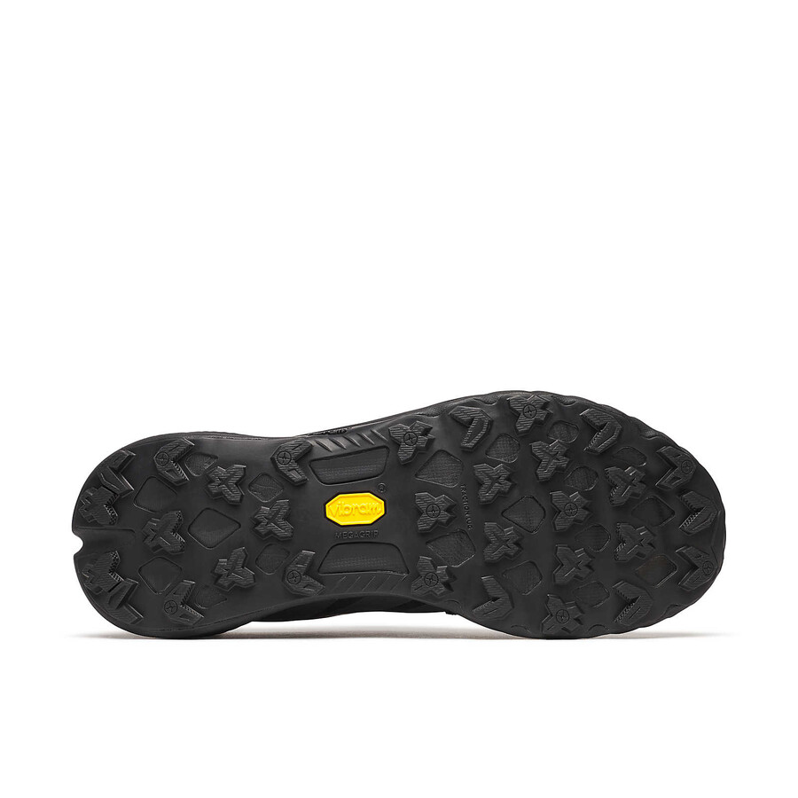 unisex športni čevlji agility peak 5 trek temno češnjeve barve