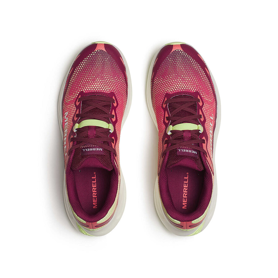 moški tekaški copati promorph mtl crimsonblossom