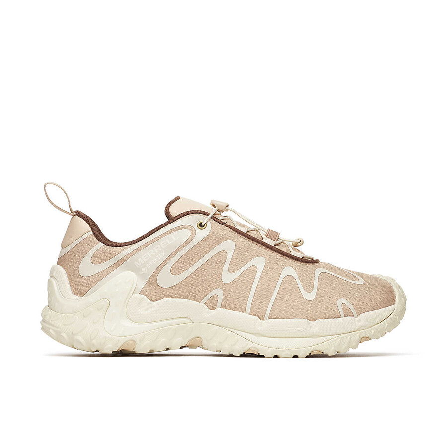 unisex čevlji cham redux storm gore-tex za prosti čas v barvi lešnikaštukature
