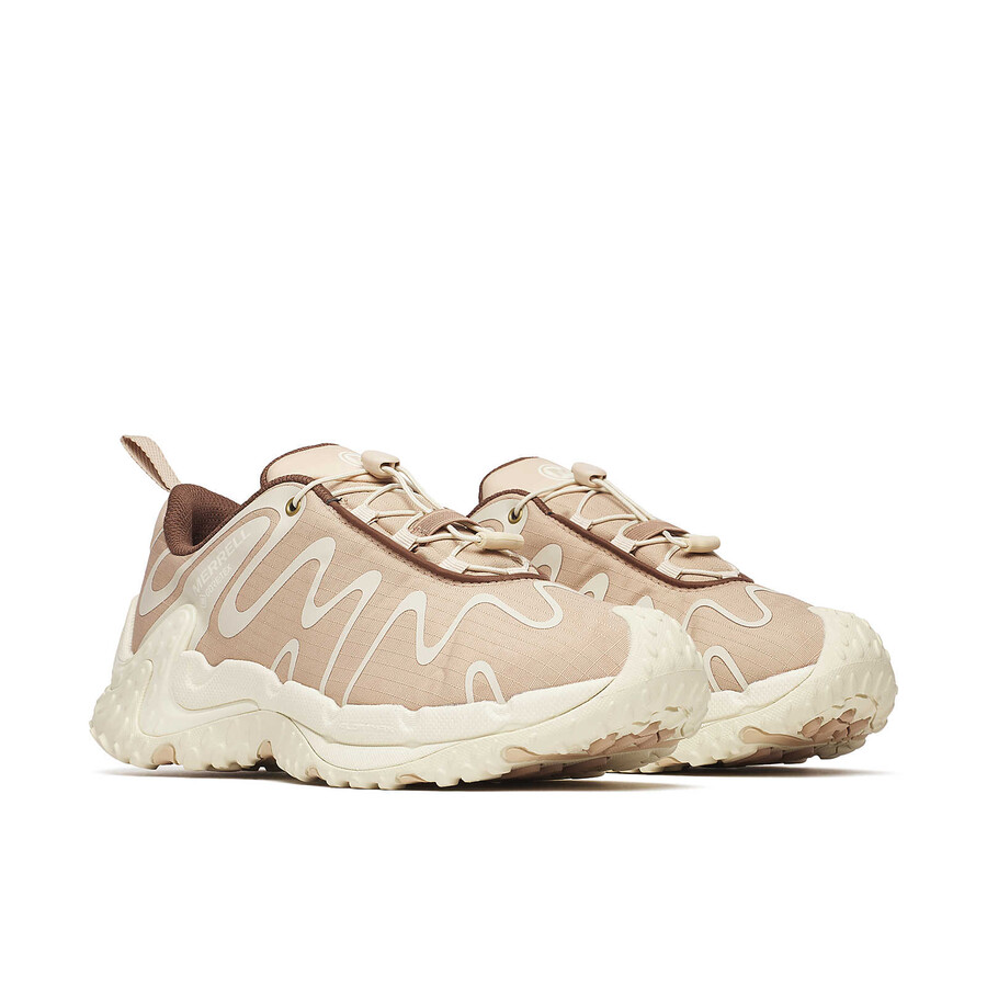 unisex čevlji cham redux storm gore-tex za prosti čas v barvi lešnikaštukature