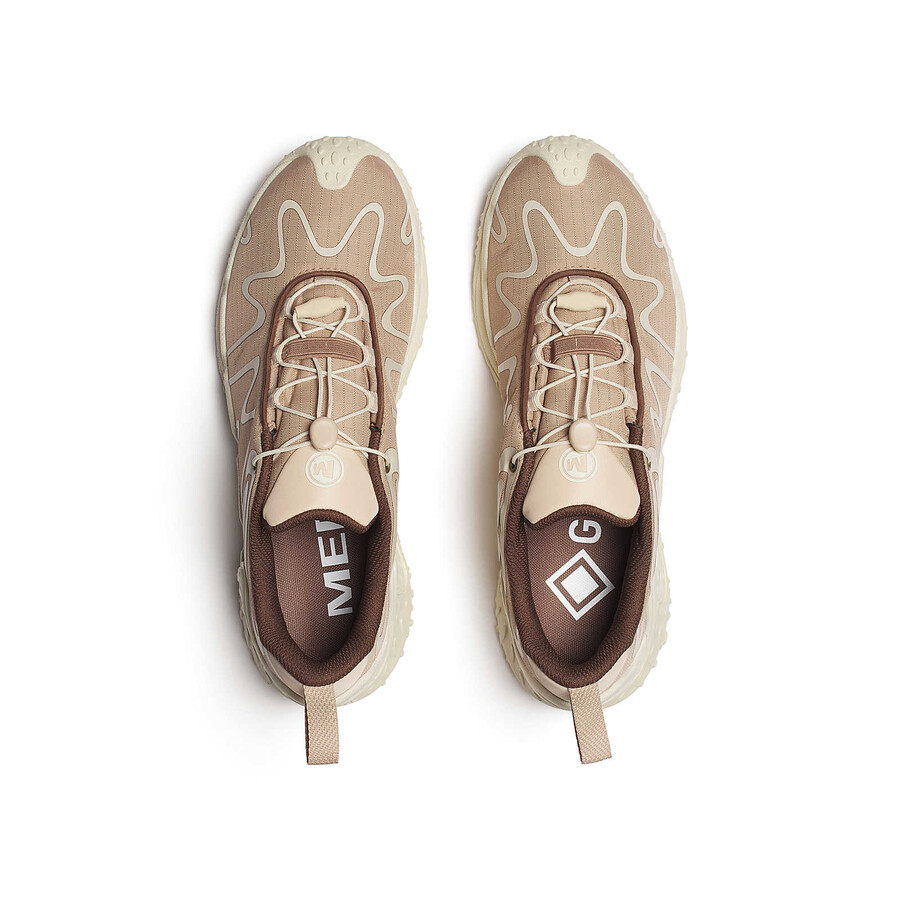 unisex čevlji cham redux storm gore-tex za prosti čas v barvi lešnikaštukature
