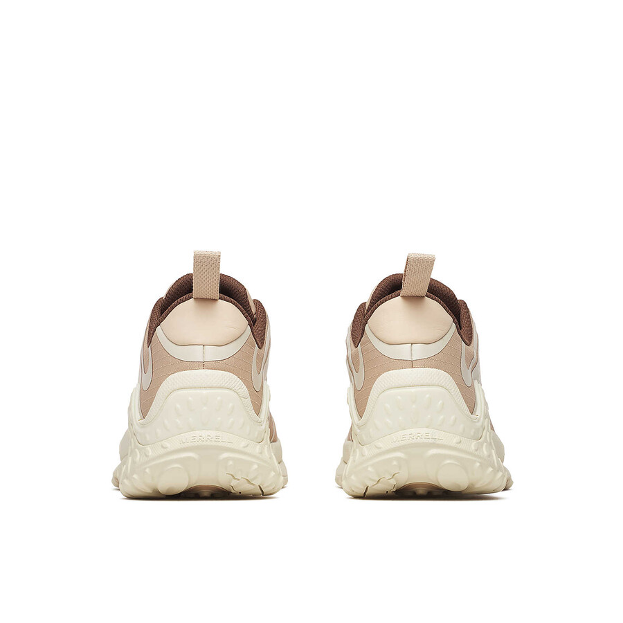 unisex čevlji cham redux storm gore-tex za prosti čas v barvi lešnikaštukature