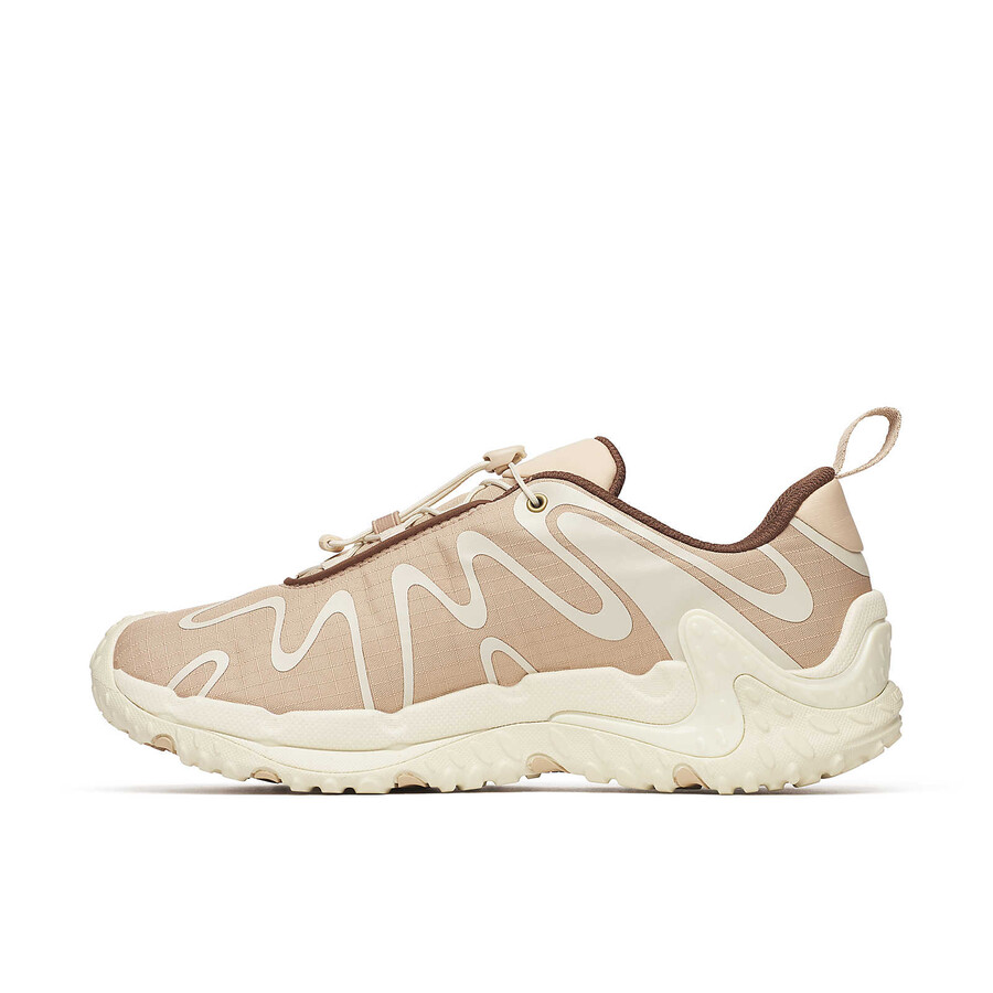 unisex čevlji cham redux storm gore-tex za prosti čas v barvi lešnikaštukature