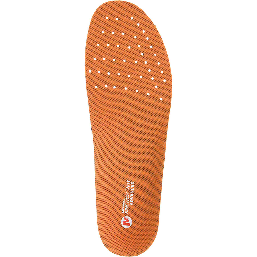 moški - kinetic fit advanced footbed - mrežasti vložki