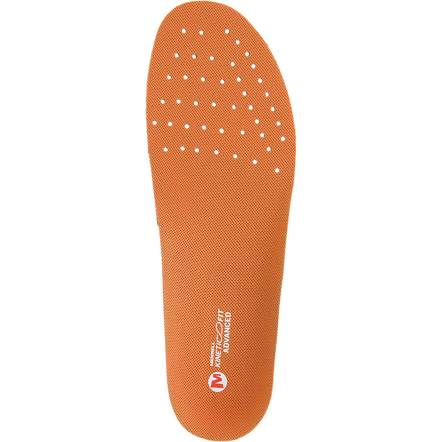 moški kinetic fit vložki za čevlje široki us footwear mesh