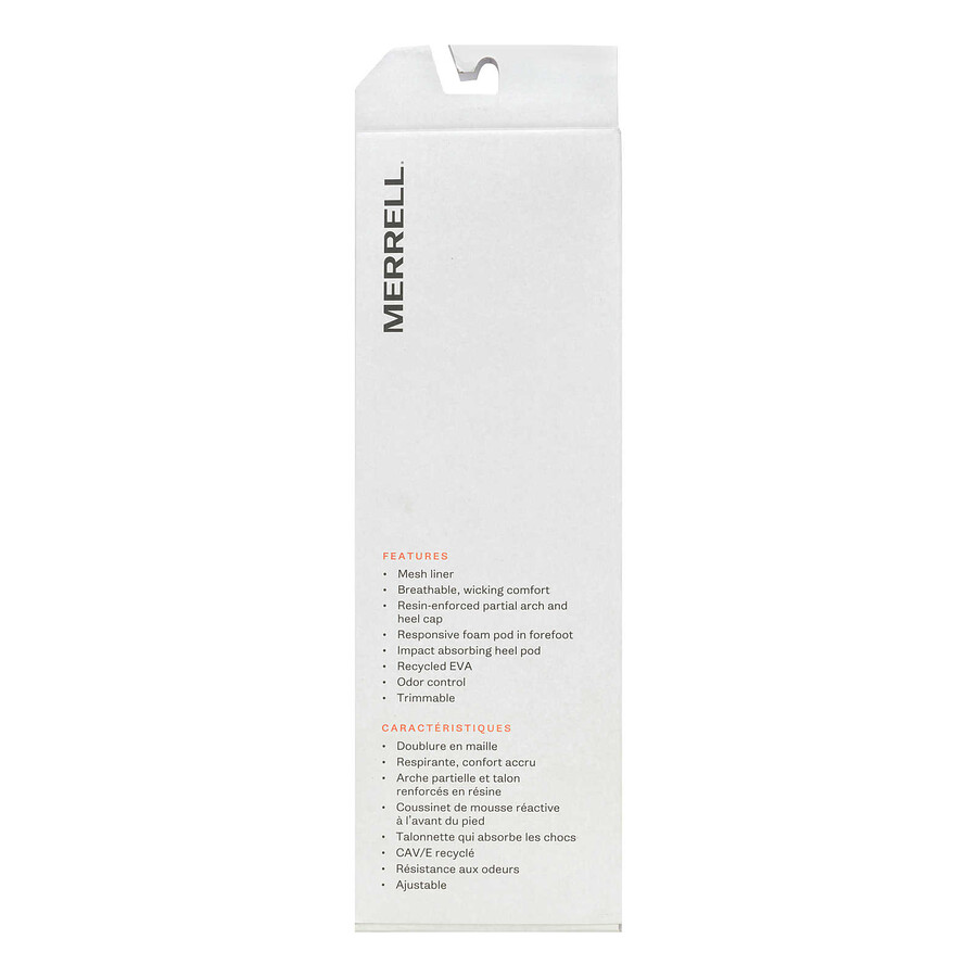 moški - kinetic fit elite vložek - mrežasti vložki