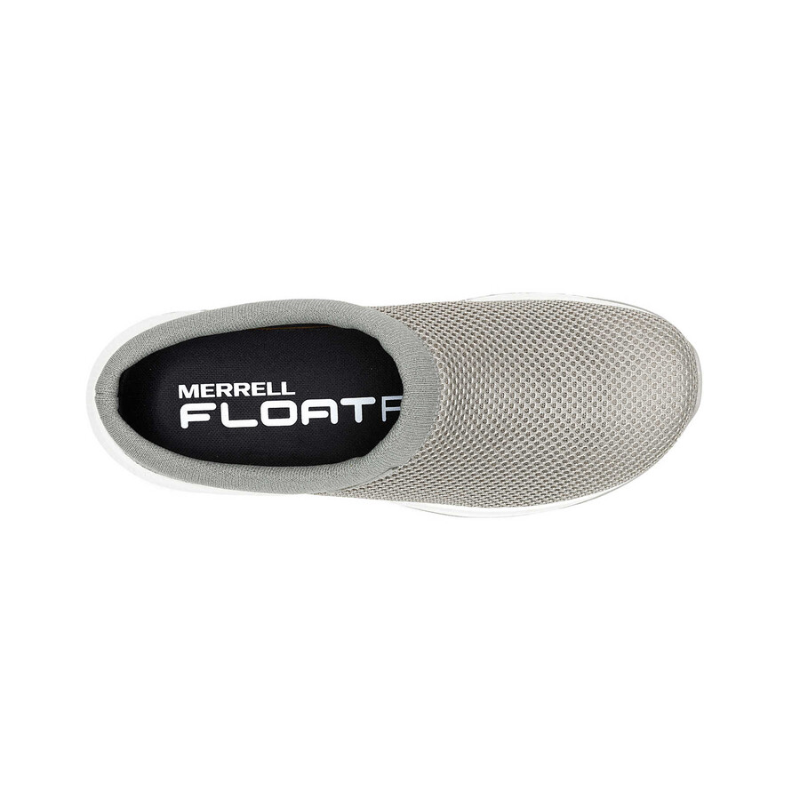 Ženske - encore breeze 5 - slip-on čevlji iz aluminija