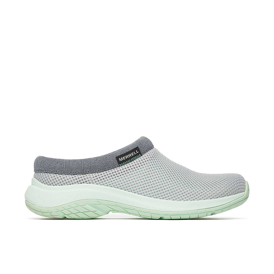 Ženske - encore breeze 5 - slip-on čevlji pigeonceladon