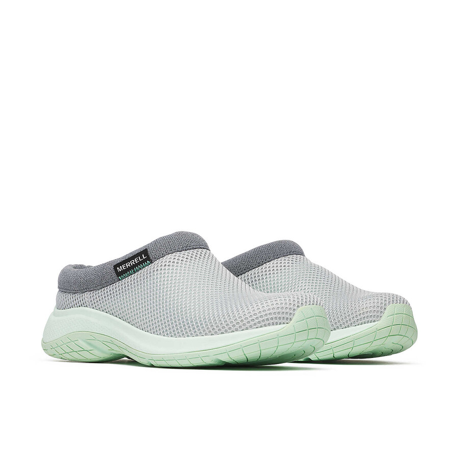 Ženske - encore breeze 5 - slip-on čevlji pigeonceladon