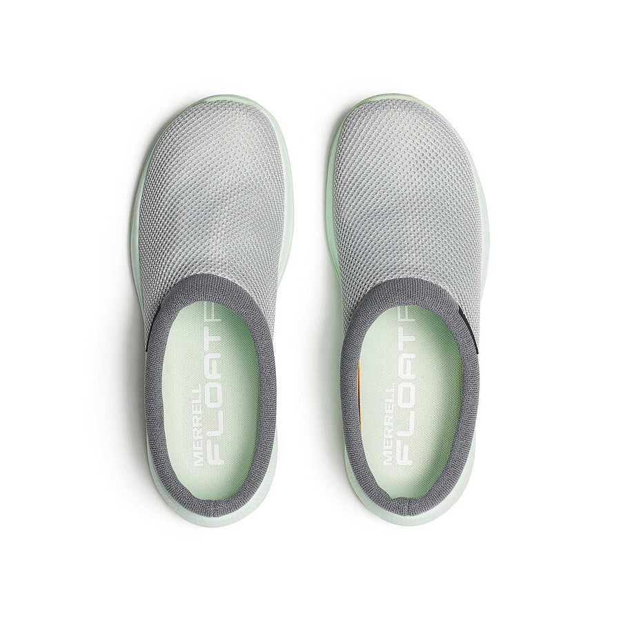 Ženske - encore breeze 5 - slip-on čevlji pigeonceladon