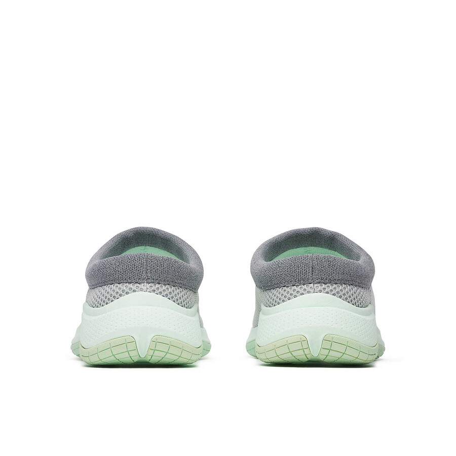 Ženske - encore breeze 5 - slip-on čevlji pigeonceladon