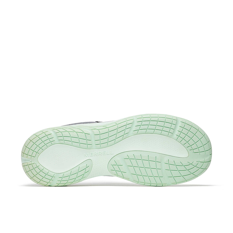 Ženske - encore breeze 5 - slip-on čevlji pigeonceladon