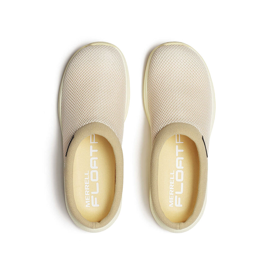 Ženske - encore breeze 5 - slip-on čevlji poplarbuttercream