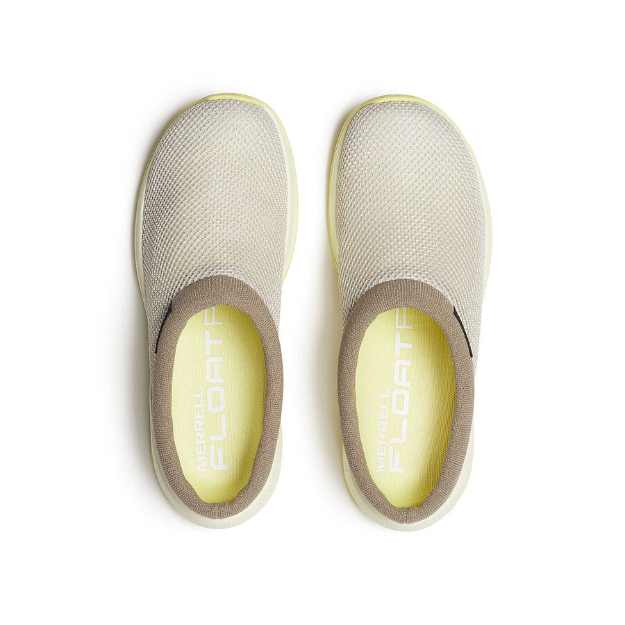 Ženske - encore breeze 5 - slip ons greigecitrine