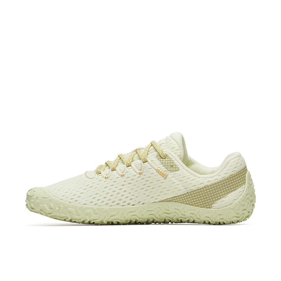 Ženski bosonogi čevlji vapor glove 6 barva honeydew