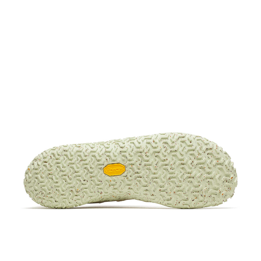 Ženski bosonogi čevlji vapor glove 6 barva honeydew