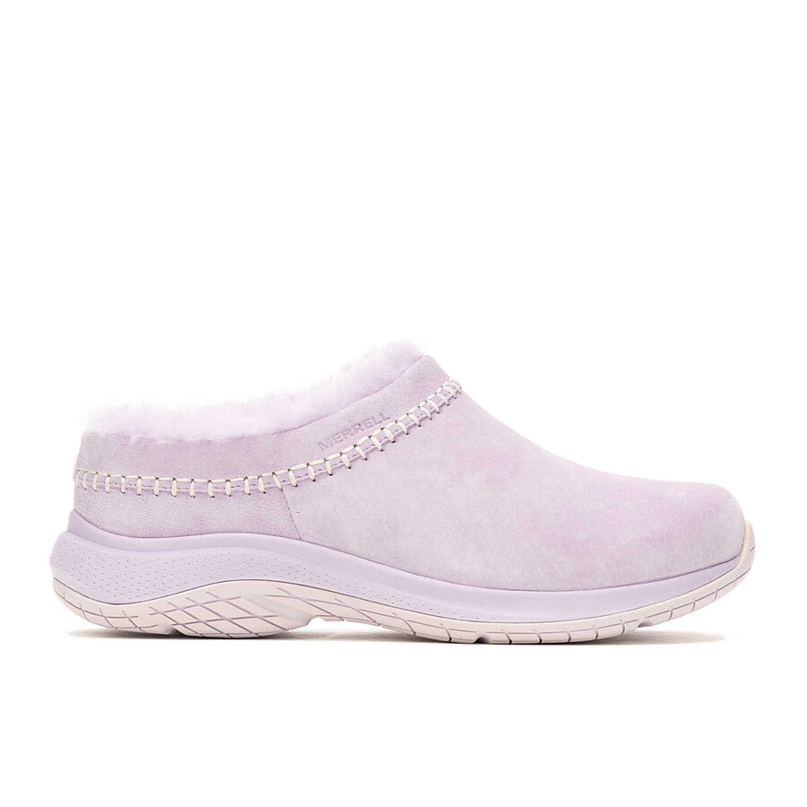 Ženski zimski športni copati encore ice 5 orchid