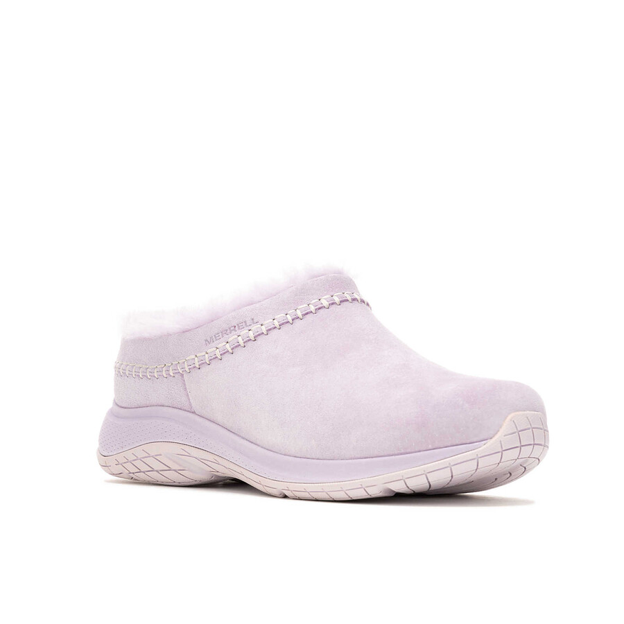 Ženski zimski športni copati encore ice 5 orchid