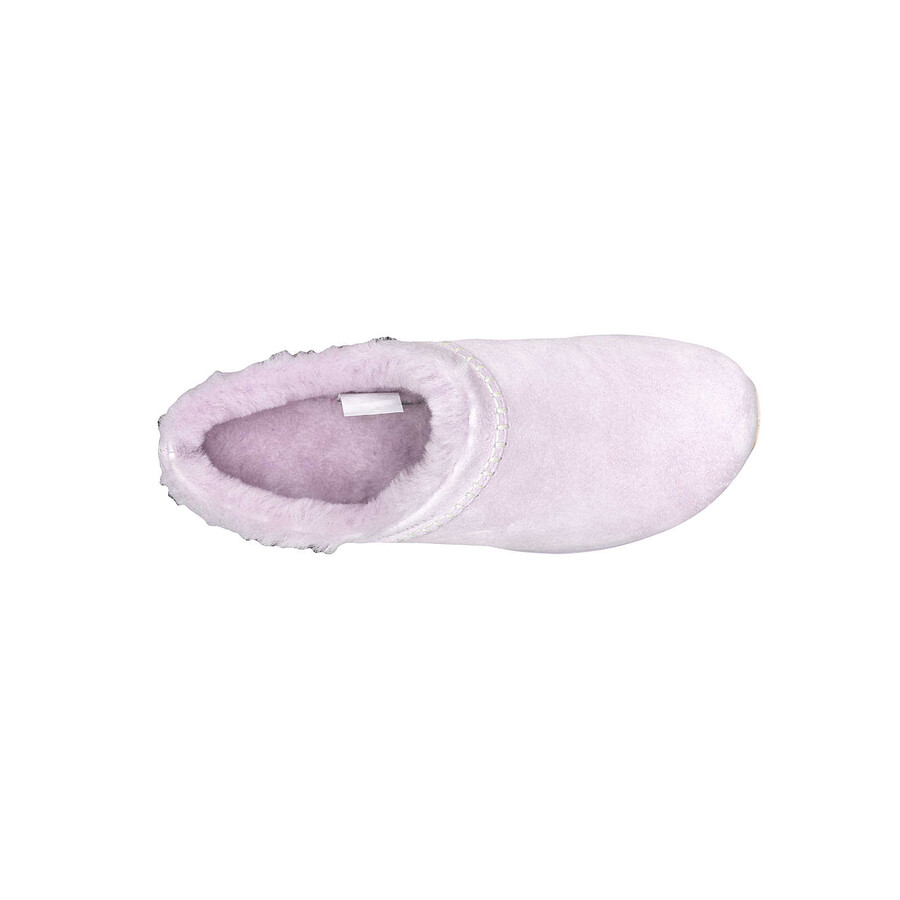 Ženski zimski športni copati encore ice 5 orchid