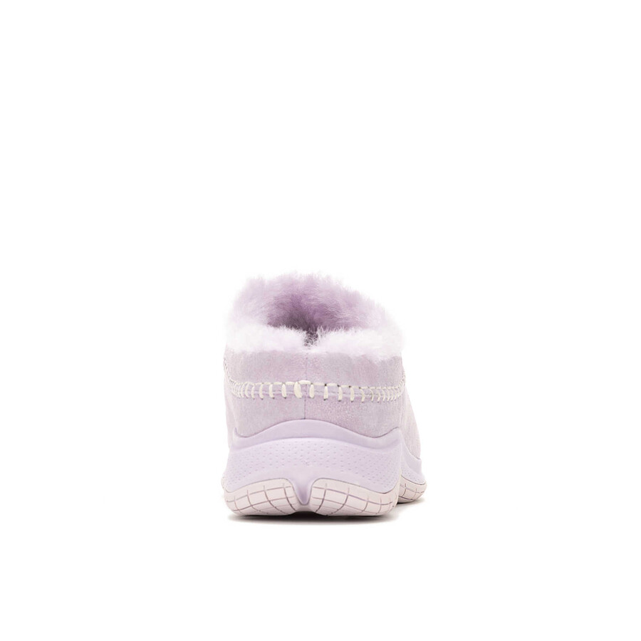 Ženski zimski športni copati encore ice 5 orchid