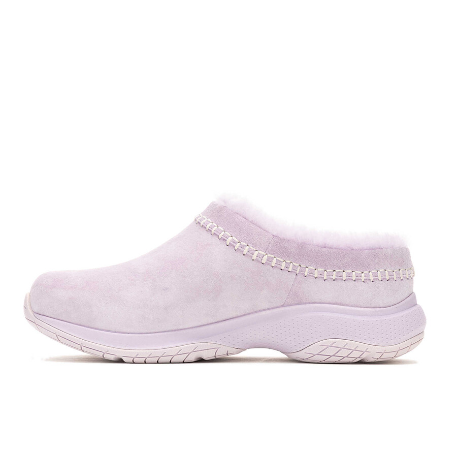 Ženski zimski športni copati encore ice 5 orchid