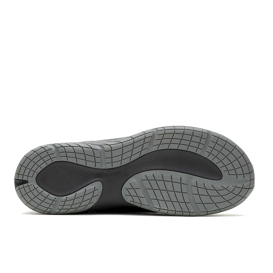 Ženske - encore ice 5 široke - črne slip-on čevlje