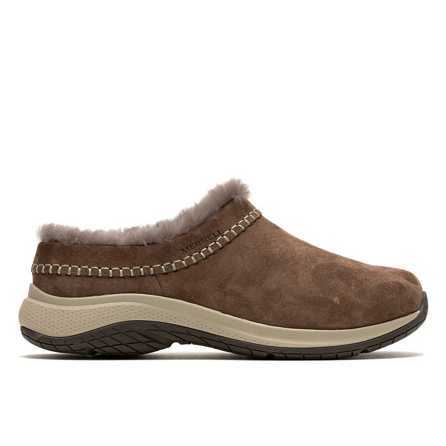 Ženske - encore ice 5 široka širina - slip-on čevlji bracken