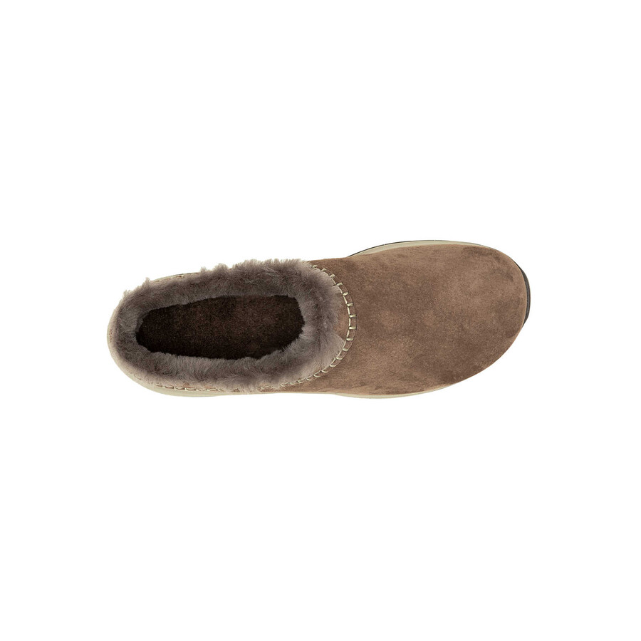 Ženske - encore ice 5 široka širina - slip-on čevlji bracken
