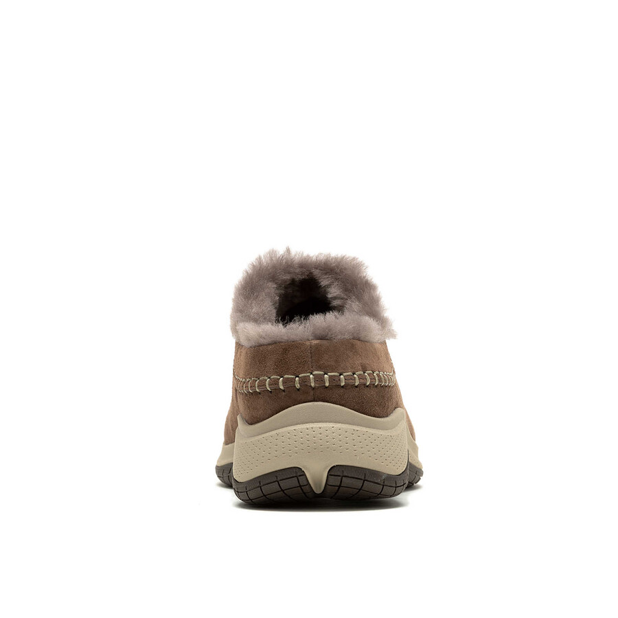 Ženske - encore ice 5 široka širina - slip-on čevlji bracken