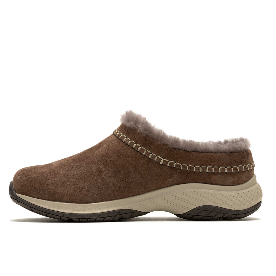 Ženske - encore ice 5 široka širina - slip-on čevlji bracken