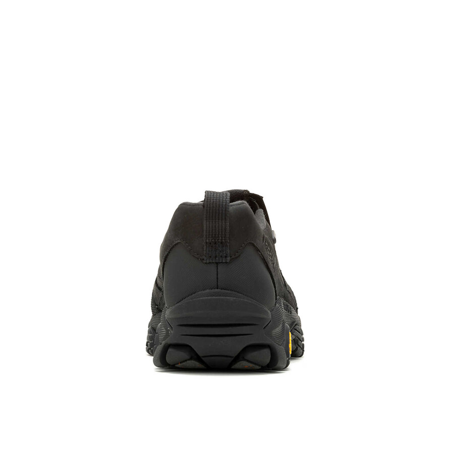 Ženske - coldpack 3 thermo moc vodoodporni - čevlji črne barve