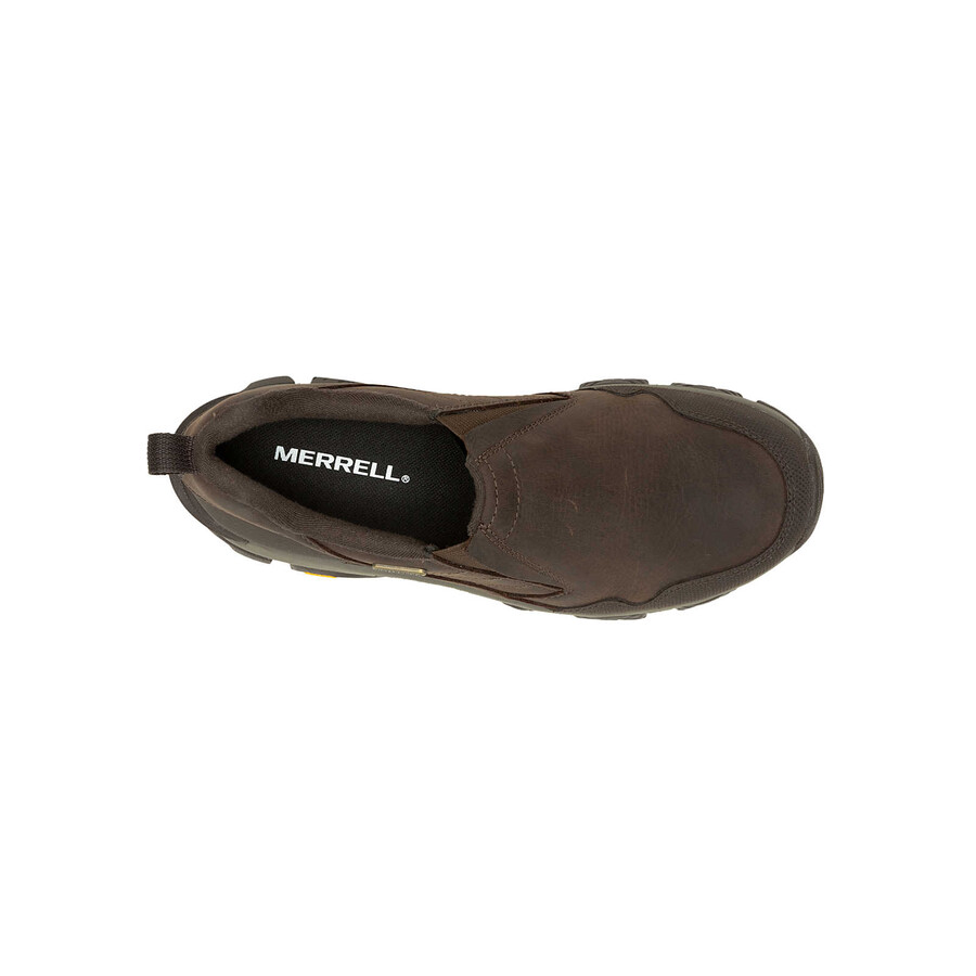 Ženske - coldpack 3 thermo moc waterproof - Čevlji cimet