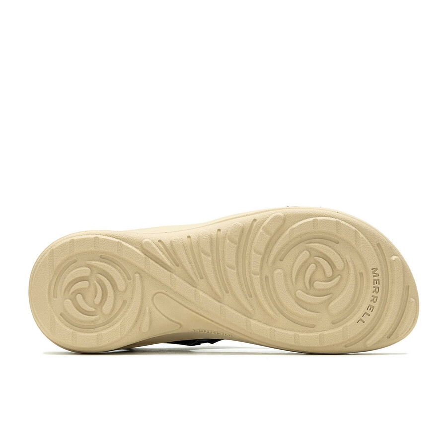 Ženske - district 4 luxe backstrap - sandali črne barve
