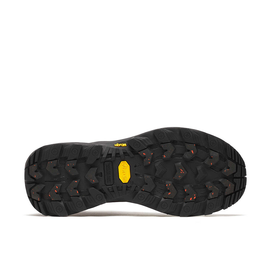 Ženski zimski pohodniški čevlji mtl thermo rogue 4 mid gore-tex v barvi crimson