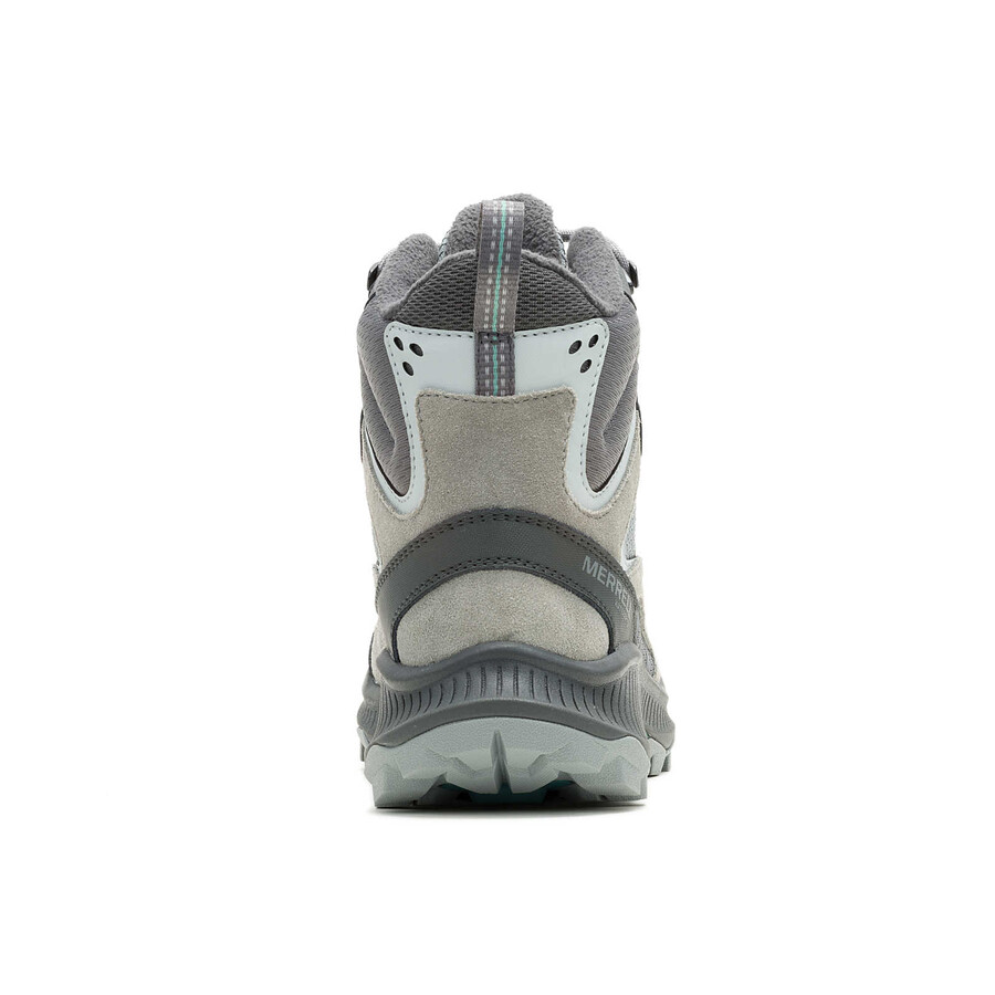 Ženske - speed strike 2 thermo mid waterproof - mid monument
