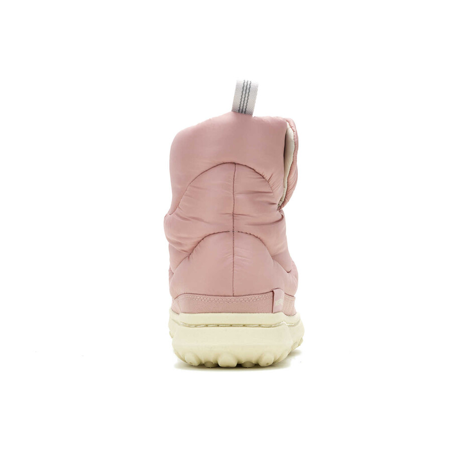 Ženske - hut moc 2 prešite - slip-on čevlji adobe rose