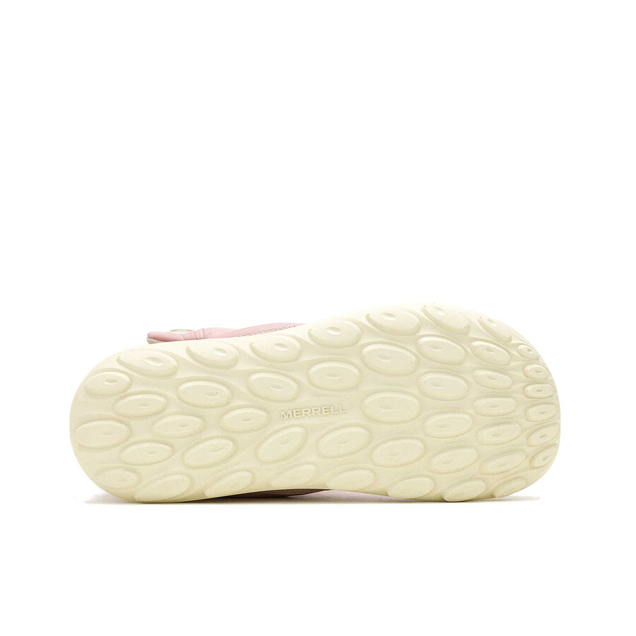 Ženske - hut moc 2 prešite - slip-on čevlji adobe rose