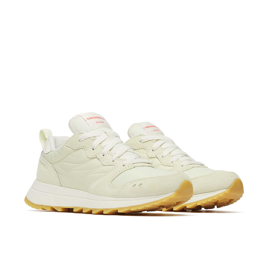 Ženske športne superge alpine 83 sneaker modre